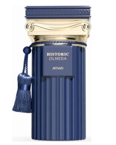 Afnan Historic Olmeda edp 5 ml próbka perfum