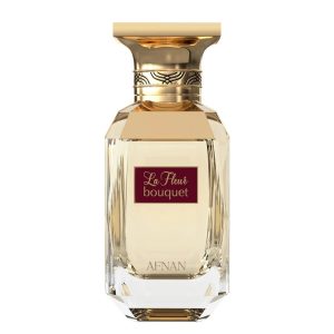 Afnan La Fleur Bouquet edp 80 ml