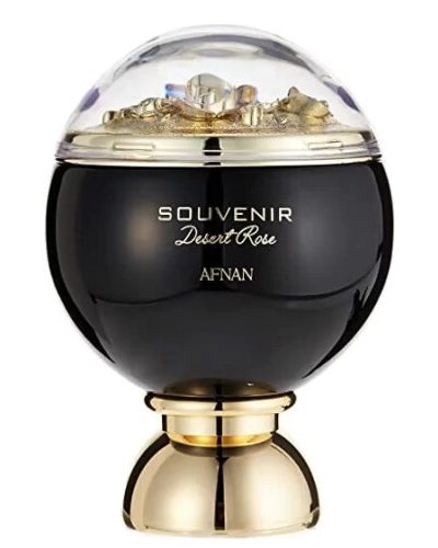 Afnan Souvenir Desert Rose edp 10 ml próbka perfum