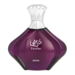 Afnan Turathi Purple edp 10 ml próbka perfum