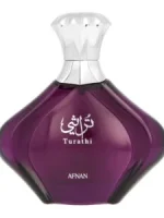 Afnan Turathi Purple edp 10 ml próbka perfum