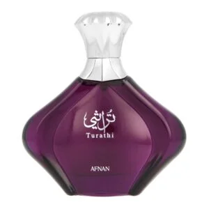 Afnan Turathi Purple edp 5 ml próbka perfum