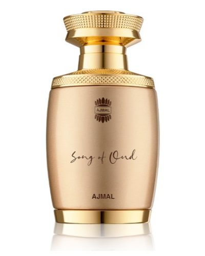 Ajmal Song Of Oud edp 5 ml próbka perfum