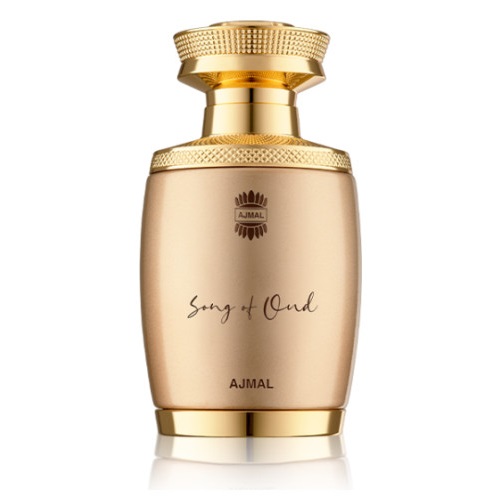 Ajmal Song Of Oud edp 75 ml