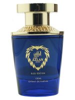 Al Haramain Azlan Oud Bleu Edition ekstrakt perfum 3 ml próbka perfum