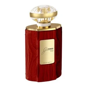 Al Haramain Junoon Oud edp 10 ml próbka perfum