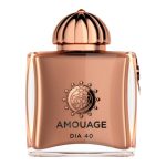 Amouage Dia 40 Woman Extrait de Parfum 5 ml próbka perfum