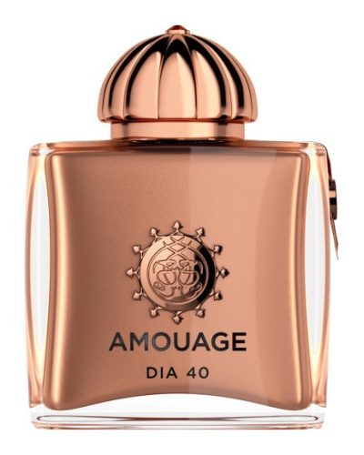 Amouage Dia 40 Woman Extrait de Parfum 5 ml próbka perfum