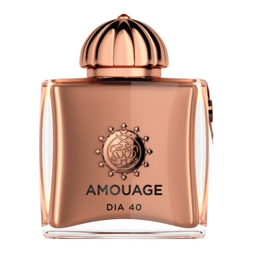 Amouage Dia 40 Woman ekstrakt perfum 3 ml próbka perfum