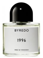 Byredo 1996 Inez & Vinoodh edp 3 ml próbka perfum