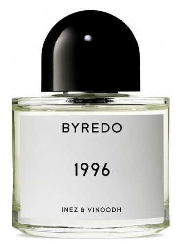 Byredo 1996 Inez & Vinoodh edp 5 ml próbka perfum