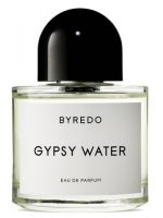 Byredo Gypsy Water edp 5 ml próbka perfum