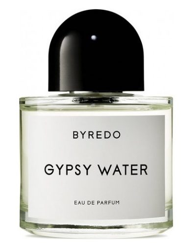 Byredo Gypsy Water edp 3 ml próbka perfum