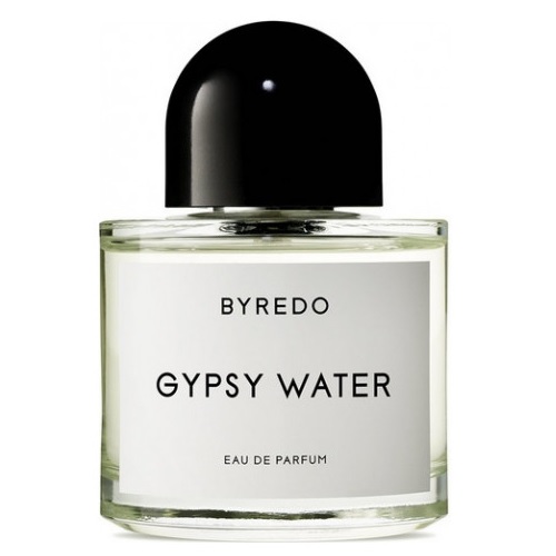 Byredo Gypsy Water edp 100 ml