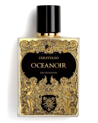 Coreterno Oceanoir edp 5 ml próbka perfum