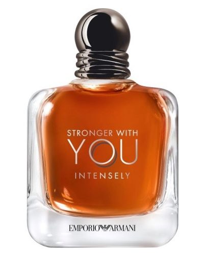 Emporio Armani Stronger With You Intensely edp 3 ml próbka perfum