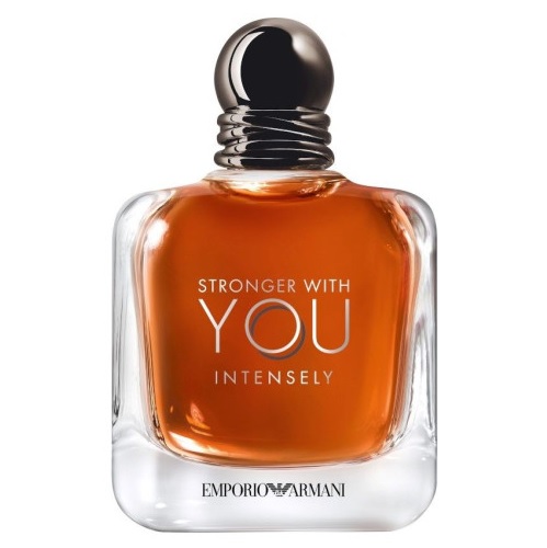 Emporio Armani Stronger With You Intensely edp 5 ml próbka perfum