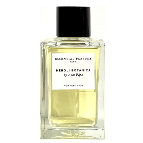 Essential Parfums Neroli Botanica edp 5 ml próbka perfum