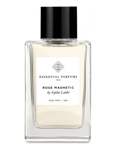 Essential Parfums Rose Magnetic edp 100 ml tester