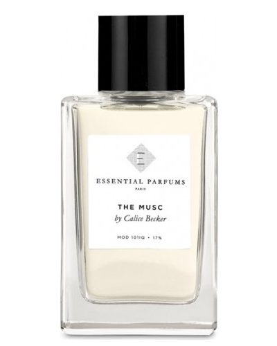 Essential Parfums The Musc edp 3 ml próbka perfum