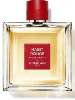 Guerlain Habit Rouge edt 3 ml próbka perfum