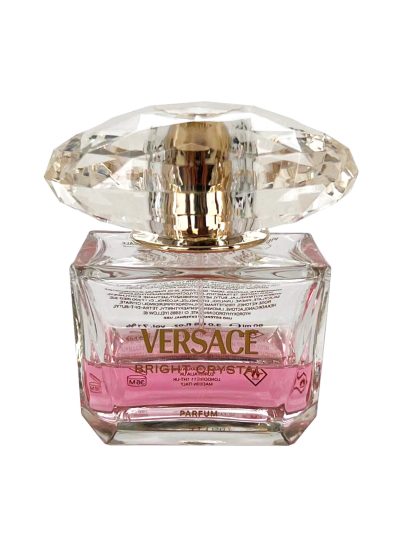 Versace Bright Crystal Parfum 30 ml tester