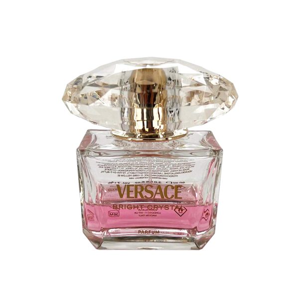 Versace Bright Crystal Parfum 30 ml tester