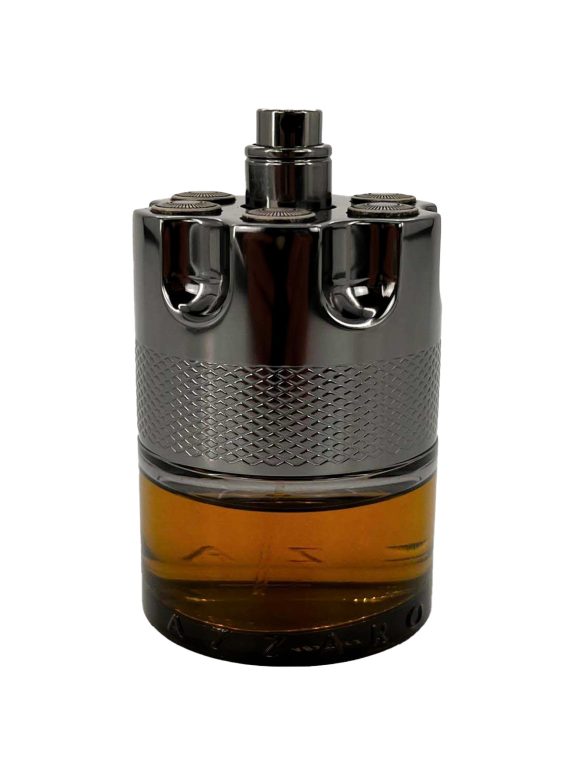 Azzaro Wanted By Night edp 50 ml tester