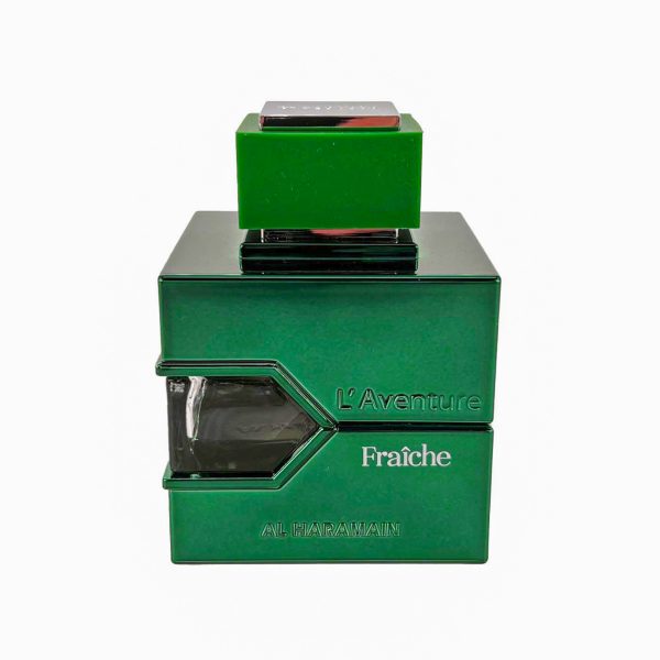 Al Haramain L’Aventure Fraiche ekstrakt perfum 30 ml