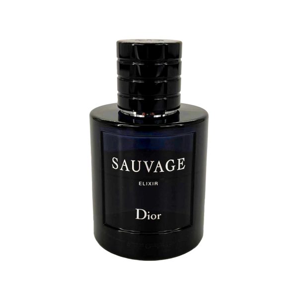 Dior Sauvage Elixir Extrait de Parfum 50 ml