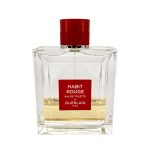 Guerlain Habit Rouge edt 50 ml