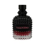 Valentino Uomo Born In Roma Intense edp 50 ml tester