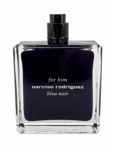 Narciso Rodriguez For Him Bleu Noir edt 30 ml tester