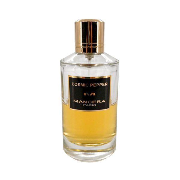 Mancera Cosmic Pepper edp 50 ml tester