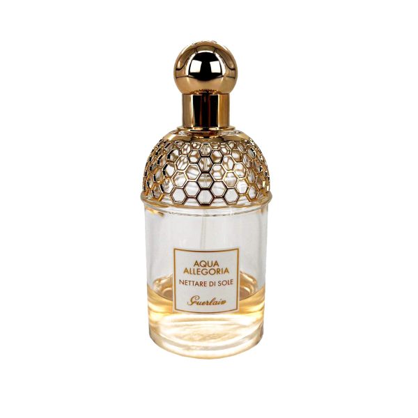 Guerlain Aqua Allegoria Nettare Di Sole edt 30 ml tester