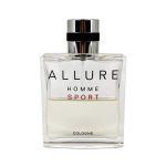 Chanel Allure Homme Sport Cologne edt 50 ml tester