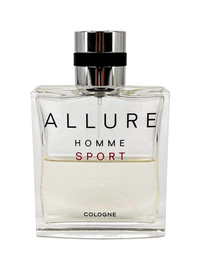 Chanel Allure Homme Sport Cologne edt 50 ml tester