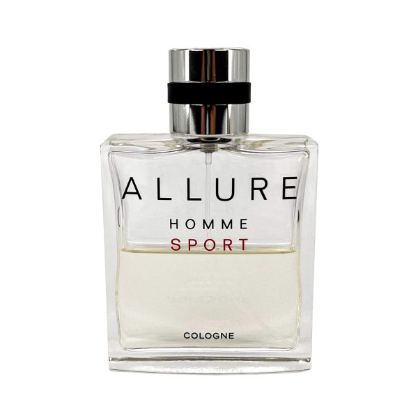 Chanel Allure Homme Sport Cologne edt 50 ml tester