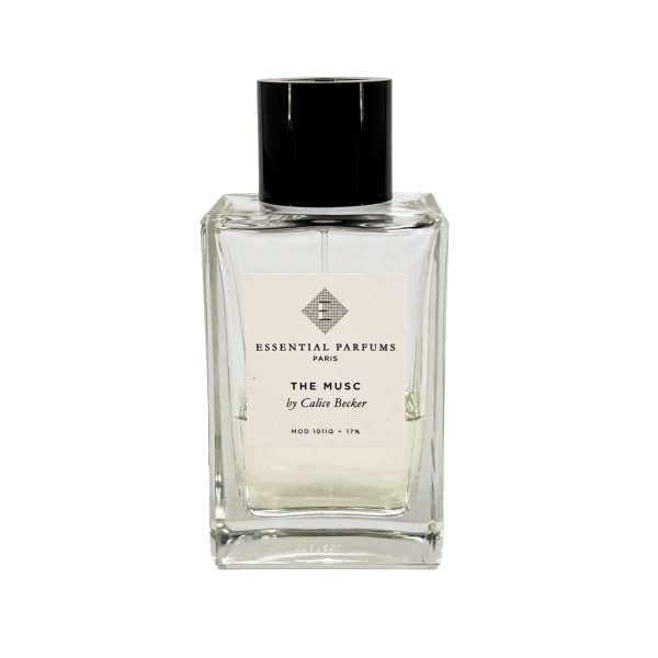 Essential Parfums The Musc edp 30 ml tester
