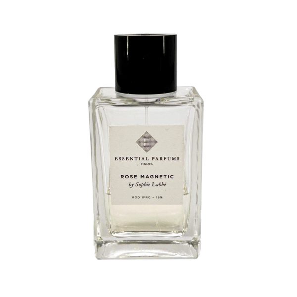 Essential Parfums Rose Magnetic edp 30 ml tester