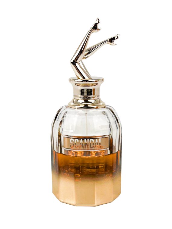 Jean Paul Gaultier Scandal Absolu ekstrakt perfum 30 ml