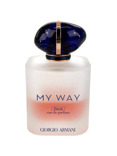 Giorgio Armani My Way Floral edp 30 ml tester