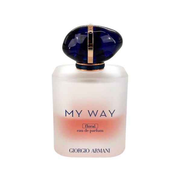 Giorgio Armani My Way Floral edp 30 ml tester