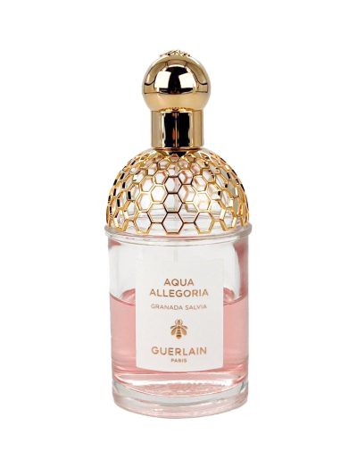 Guerlain Aqua Allegoria Granada Salvia edt 50 ml tester