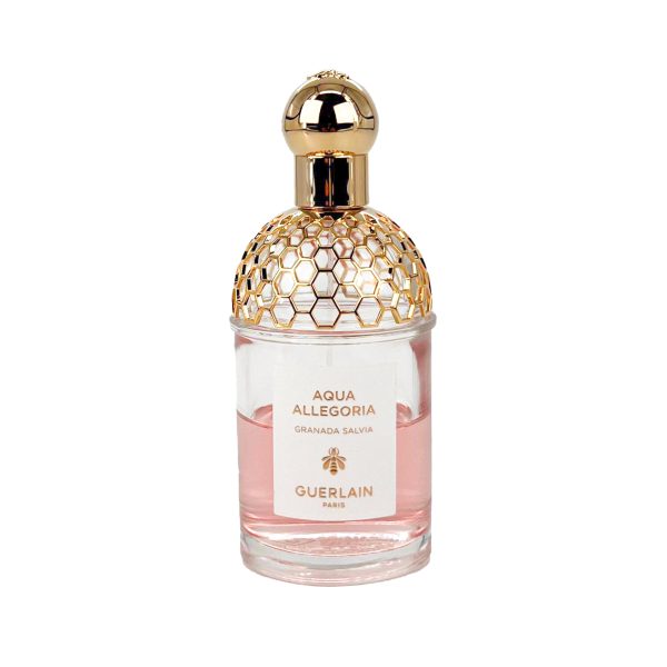 Guerlain Aqua Allegoria Granada Salvia edt 50 ml tester