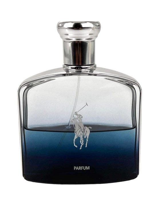 Ralph Lauren Polo Deep Blue Parfum 50 ml tester