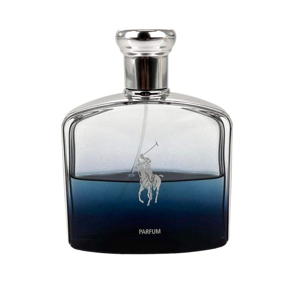 Ralph Lauren Polo Deep Blue Parfum 50 ml tester