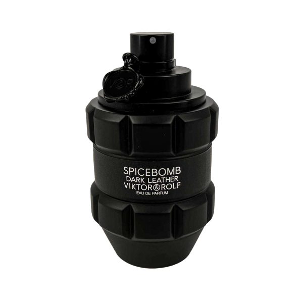 Viktor&Rolf Spicebomb Dark Leather edp 50 ml