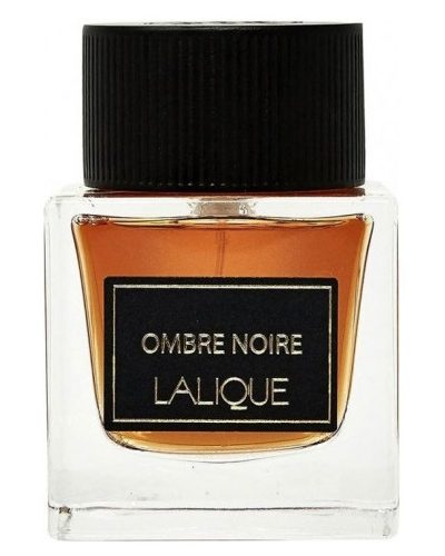 Lalique Ombre Noire edp 3 ml próbka perfum