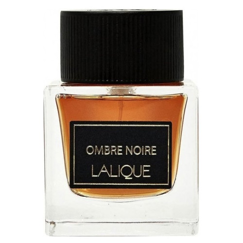 Lalique Ombre Noire edp 10 ml próbka perfum